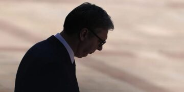 8 shtete anëtare kundërshtojnë hapjen e grupit të ardhshëm të pranimit të Serbisë në BE