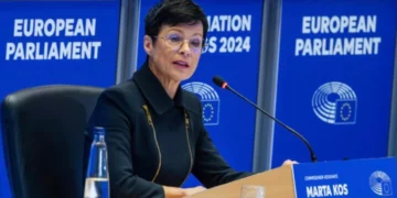 Kos: Maqedonia e Veriut ndër top performuesit, do të përfitojë fonde shtesë nga Plani i Rritjes