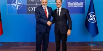 Rutte e konfirmon: Samiti i radhës do mbahet në Shqipëri, nuk kemi vendosur ende se kur