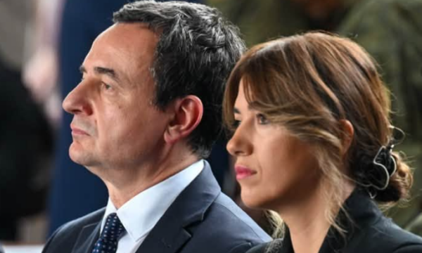 Kurti kthehet nga Greqia, Haxhiu tha se do ta thërrasë seancën konstituive të Kuvendit “brenda afatit” 30-ditor