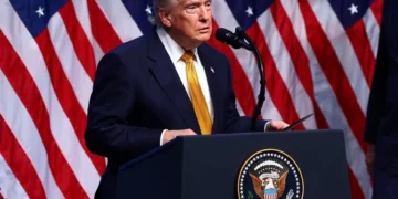 Trump: Irani ka kërkuar marrëveshje me ShBA-në, nuk e di se a janë të denjë për të