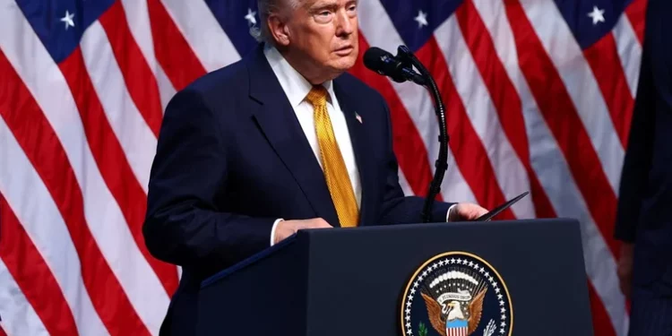 Trump: Irani ka kërkuar marrëveshje me ShBA-në, nuk e di se a janë të denjë për të