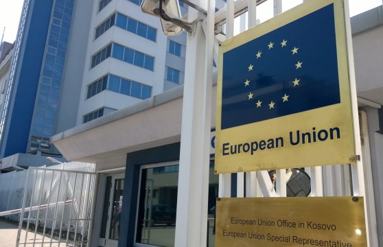 Zyra e BE-së në Kosovë: Rusia po i shkel premtimet, partneriteti me të po bëhet barrë strategjike