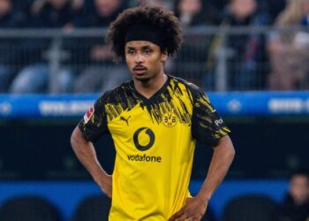 Thuajse e kryer, Barcelona pranë transferimit të sulmuesit që u la jashtë nga Gjermania në Botëror