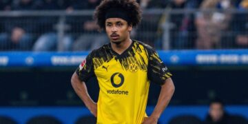 Thuajse e kryer, Barcelona pranë transferimit të sulmuesit që u la jashtë nga Gjermania në Botëror