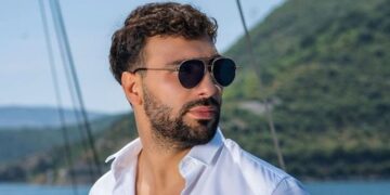 Ledri Vula feston ditëlindjen, ja sa vjet mbushi