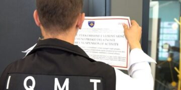 Inspektorati i Tregut aksion ndaj bizneseve të kriptovalutave dhe këmbimoreve, mbyllen edhe dy të tjerë