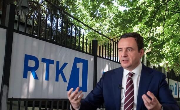 Qeveria ndan mbi 2 milionë euro për RTK-në