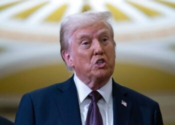 Djali i Trump humbi 600 milionë dollarë në kompaninë e kriptovalutave