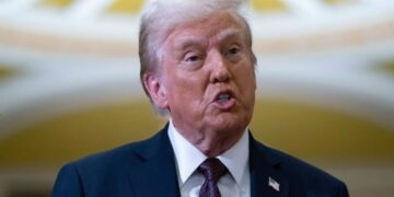 Djali i Trump humbi 600 milionë dollarë në kompaninë e kriptovalutave