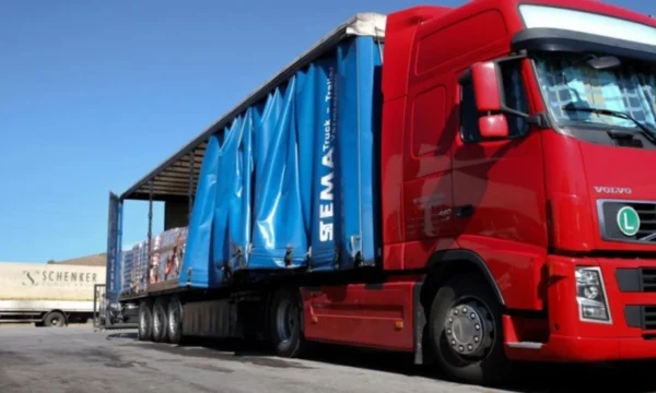 Kosova me bilanc pozitiv tregtar me Zvicrën e Holandën gjatë vitit 2025, OEK: Kjo tregon potencialin e prodhuesve vendorë