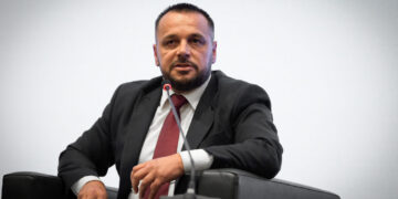 Maqedonci: Haxhiu u ftua në margjinat e Samitit të NATO-s, por u vlerësua se s’duhet të marrë pjesë
