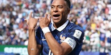 Mbappé: Me Francën o fiton, o të masakrojnë