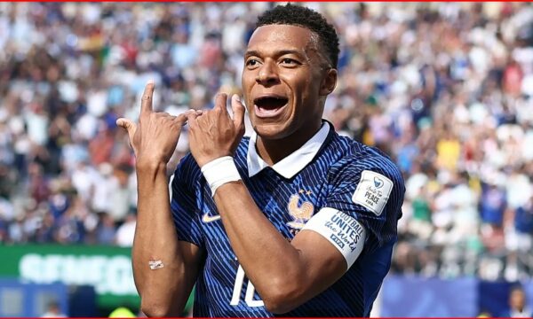 Mbappé: Me Francën o fiton, o të masakrojnë