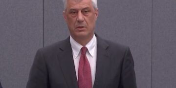 Kjo është lista e garancive që Thaçi ofron në mbështetje të kërkesës së tij për lirim me kusht nga Gjykata në Hagë
