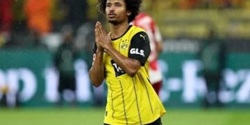 “Veç edhe analizat dhe u kry puna”, Adeyemi javën e ardhshme te Barça