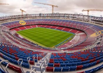 Futbollisti i kombëtarës së Kosovës kërkon të transferohet te Barcelona
