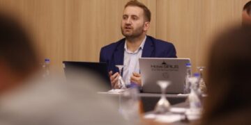 ‘‘Ka disa probleme’’, Shala: Projektligji për Byronë përdor formulime të paqarta, lihet hapësirë për interpretim