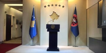 “Është e pamundur të gjendet një president jopolitik sipas kritereve të vendosura“