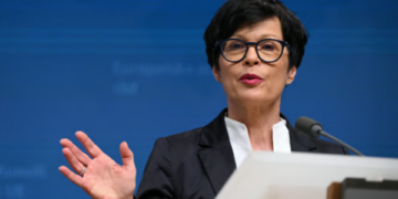 Kos dënon deklaratën e ministres serbe për “spastrimin etnik”: Në Evropë nuk ka vend për një retorikë të tillë