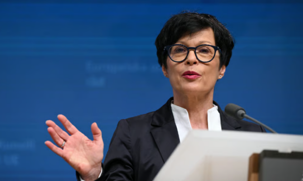Kos dënon deklaratën e ministres serbe për “spastrimin etnik”: Në Evropë nuk ka vend për një retorikë të tillë