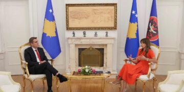 “Më erdhi në zyrë… e denoncova”, “E prita në zyre dhe e dekretova”, si shkuan dy takimet e vetme të Haxhiut me kryeprokurorin e ri