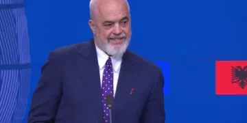 “S’ka asgjë për t’u shqetësuar”, Rama për projektin në Zvërnec: Nuk është finalizuar, por do të bëjë krenarë Shqipërinë dhe Europën