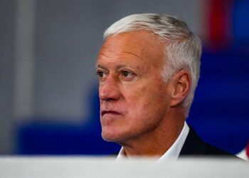 Shpërthen Didier Deschamps, kritikon gjyqtarin pas eliminimit nga Spanja