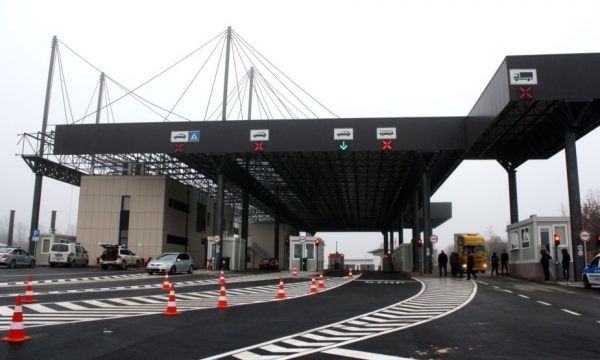 A ka kolona në kufijtë e Kosovës? Publikohen të dhënat e fundit për pritjet