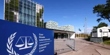 Pse SHBA do ta “çmontojë” Gjykatën Penale Ndërkombëtare