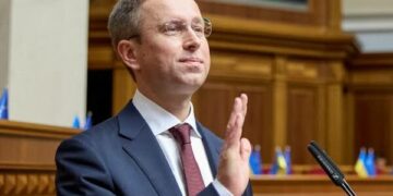 Parlamenti ukrainas zgjedh Serhii Koretskyin kryeministër të ri