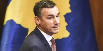 Kadri Veseli ka kërkuar lirim të përkohshëm nga Haga, Prokurorja West: Të mbetet në burg, edhe ashtu gjyqi final është  më 16 shtator
