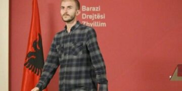 U raportua për marrëveshje LVV-LDK, flet Manxhuka: Shpresojmë se opozita s’do të na çojë në zgjedhje
