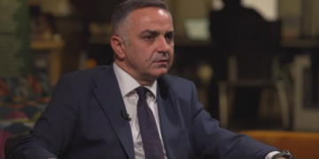 Tahiri prezanton gjetjet e tij për reformat globale në platformën e Bankës Botërore: Kosova po dëgjohet si zë serioz