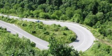 Për dy ditë mbyllet përkohësisht rruga Brezovicë-Prevallë