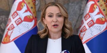 Paunoviq nuk tërhiqet: Do të duhej të kisha thënë “deportim”, jo “spastrim etnik”