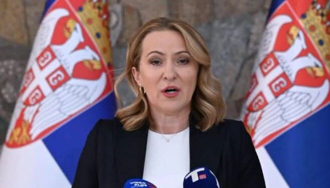Paunoviq nuk tërhiqet: Do të duhej të kisha thënë “deportim”, jo “spastrim etnik”