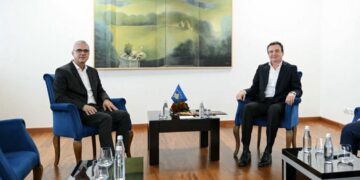 Enver Dugolli emërohet zëvendësministër i parë në këtë dikaster qeveritar