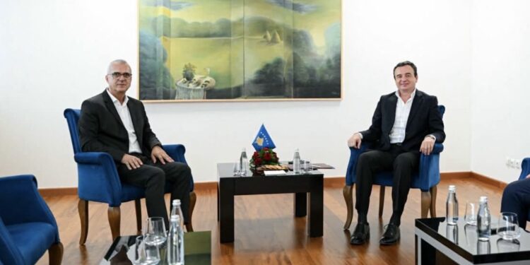 Enver Dugolli emërohet zëvendësministër i parë në këtë dikaster qeveritar