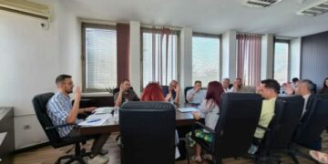 Zana Spahiu zgjidhet Drejtoreshë e Përgjithshme e RTK-së