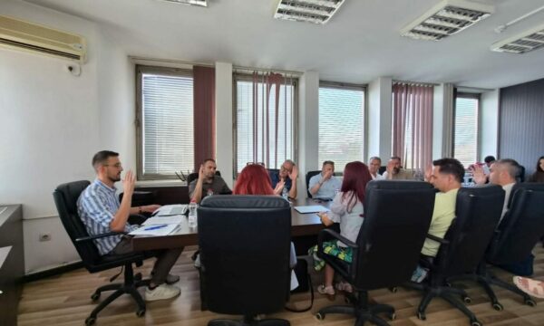Zana Spahiu zgjidhet Drejtoreshë e Përgjithshme e RTK-së
