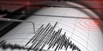 Tërmet i fuqishëm 7.3 godet këtë shtet, paralajmërohet për cunami