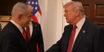 Trump refuzon takimin me Netanyahun shkaku i Turqisë