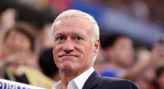Kjo pritet të jetë e ardhmja e Didier Deschamps pas largimit nga Franca