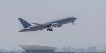 SHBA dërgon dhjetëra avionë furnizues me karburant në Izrael, rriten shqetësimet për përshkallëzim ndaj Iranit