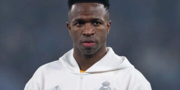 Real Madridi është i gatshëm ta shesë Vinícius Júniorin