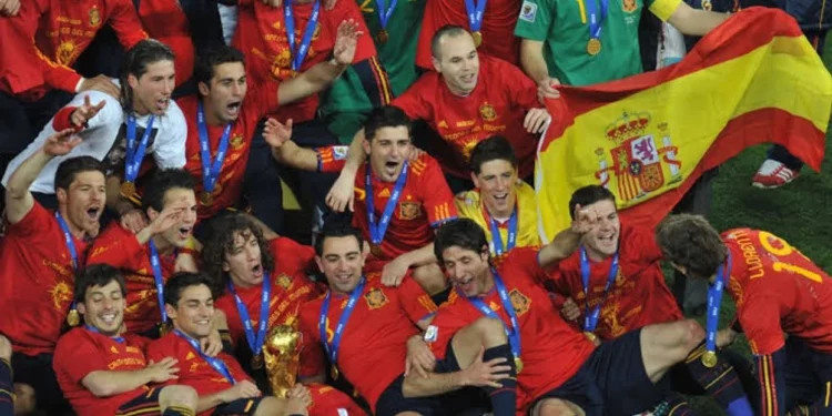 Nuk mund të hyj në SHBA për finale, ish-kampioni i botës me Spanjën i kërkon ndihmë Trumpit