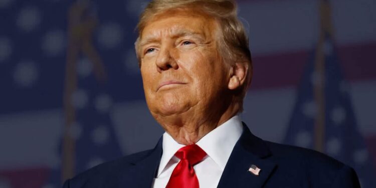 Kush paguan 100 mijë dollarë, do të mësojë i pari se çfarë poston Trump/ Postimet në Truth Social shiten me tarifë marramendëse