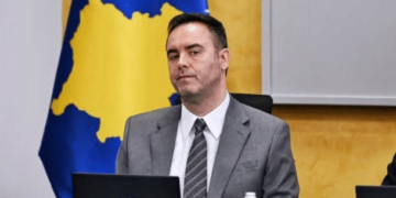 Konjufca, Kallasit: Tregojini qartë Serbisë se me deklarata të tilla s’ka BE