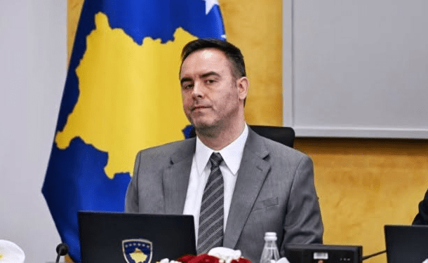 Konjufca, Kallasit: Tregojini qartë Serbisë se me deklarata të tilla s’ka BE